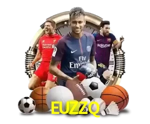 Apostas Esportivas no EUZZQ