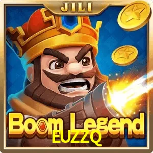 boom pescaria EUZZQ